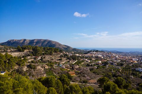 Villa i Finestrat, Alicante, Finestrat - € 2.900.000 | Ref: W-047CVZ - foto 18